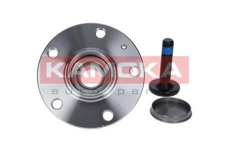 Ступиця колеса KAMOKA 5500128