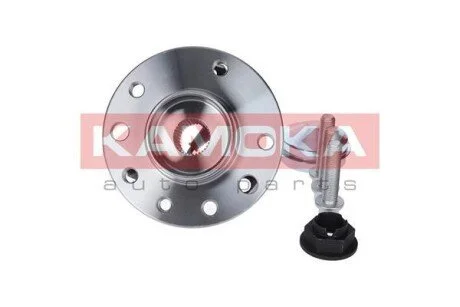 Ступиця колеса KAMOKA 5500131