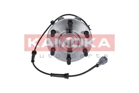 Ступиця колеса KAMOKA 5500134