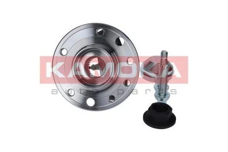 Ступиця колеса KAMOKA 5500137