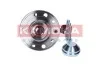 Ступиця колеса з пiдшипником i датчиком ABS 5500139