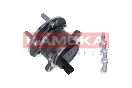 Ступиця колеса KAMOKA 5500144