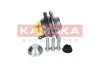 Ступиця колеса KAMOKA 5500149 (фото 4)