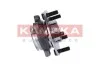 Ступиця колеса KAMOKA 5500152 (фото 4)