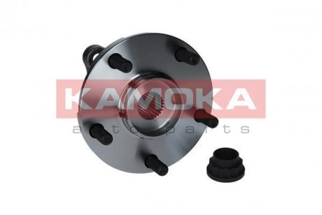 Ступиця колеса KAMOKA 5500159