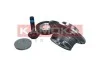 PIASTA KOLA TYL.Z ABS (ZL) KAMOKA 5500172 (фото 3)