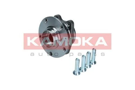 Ступиця колеса KAMOKA 5500175