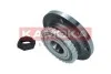 PIASTA KOLA TYL.Z ABS (ZL) KAMOKA 5500205 (фото 3)