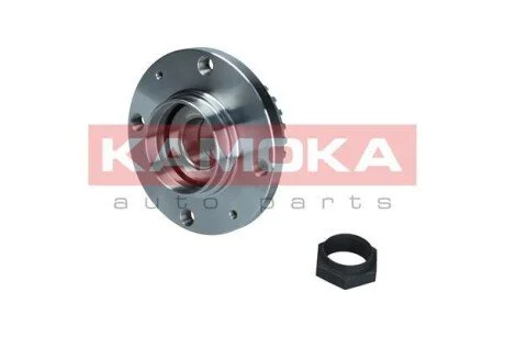 PIASTA KOLA TYL.Z ABS (ZL) KAMOKA 5500205