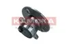 PIASTA KOLA TYL.Z ABS (ZL) KAMOKA 5500208 (фото 3)
