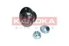 Ступиця колеса KAMOKA 5500216 (фото 2)