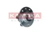 PIASTA KOLA PRZED./TYL. Z ABS (ZL) KAMOKA 5500225 (фото 1)