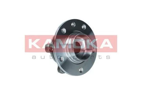 PIASTA KOLA PRZED./TYL. Z ABS (ZL) KAMOKA 5500225