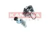 Ступиця колеса KAMOKA 5500330 (фото 2)