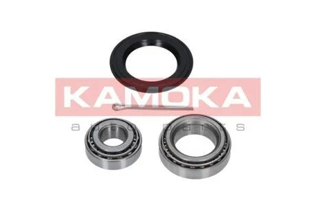 Комплект підшипника колеса KAMOKA 5600005
