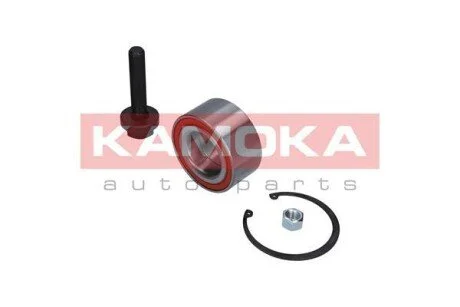 Пiдшипник ступицi KAMOKA 5600007
