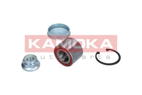 Пiдшипник ступицi, дiам 52мм KAMOKA 5600011