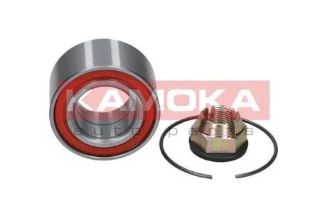 Пiдшипник ступицi KAMOKA 5600017