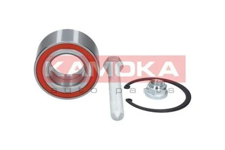 Пiдшипник ступицi KAMOKA 5600024