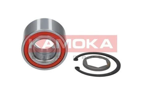 Комплект підшипника колеса KAMOKA 5600031