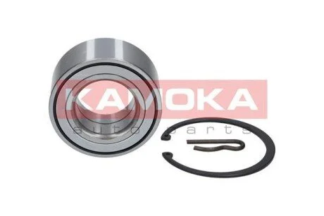 Набір підшипника маточини колеса KAMOKA 5600038
