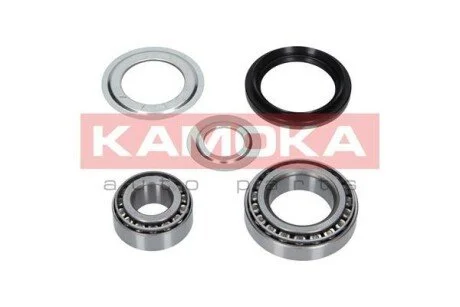 Комплект підшипника колеса KAMOKA 5600039