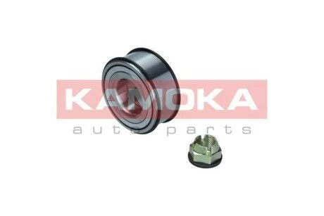 Комплект підшипника ступиці колеса KAMOKA 5600042
