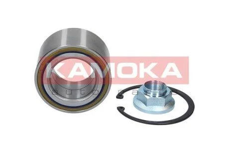 Пiдшипник ступицi KAMOKA 5600043