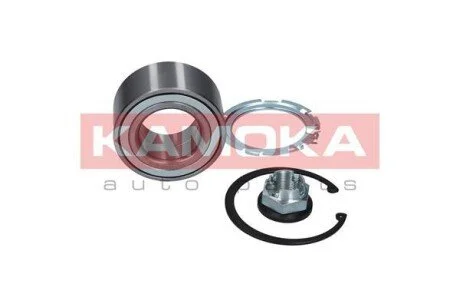 Пiдшипник ступицi KAMOKA 5600049