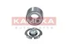 Набір підшипника ступиці колеса KAMOKA 5600055 (фото 1)