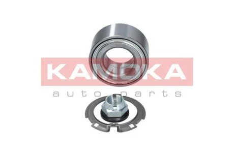 Набір підшипника ступиці колеса KAMOKA 5600055