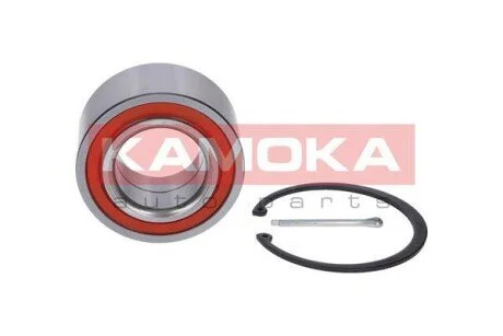 Комплект підшипника ступиці колеса KAMOKA 5600063