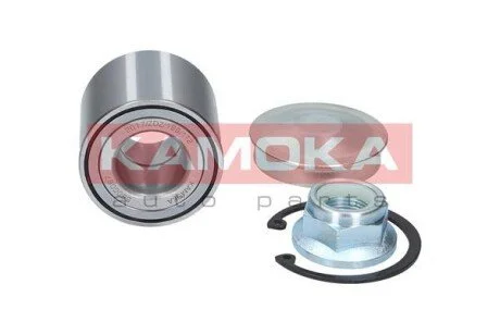 Комплект підшипника колеса KAMOKA 5600067
