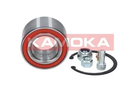 Набір підшипника ступиці колеса KAMOKA 5600071