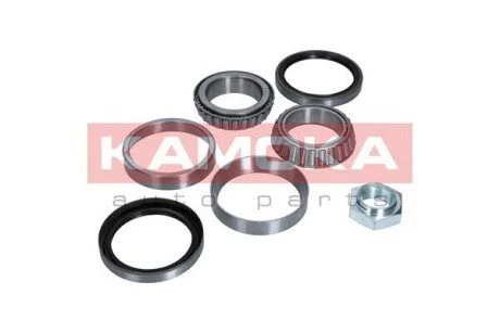 Пiдшипник ступицi KAMOKA 5600083