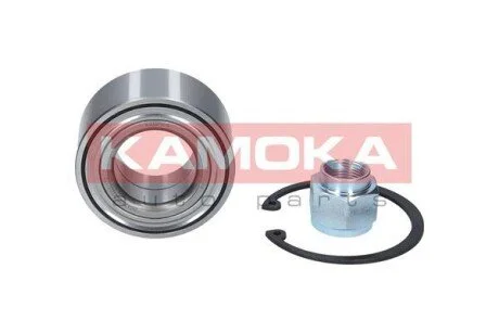 Набір підшипника ступиці колеса KAMOKA 5600094