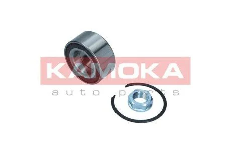 Пiдшипник ступицi KAMOKA 5600119