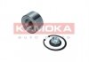 Комплект підшипника колеса KAMOKA 5600146 (фото 1)
