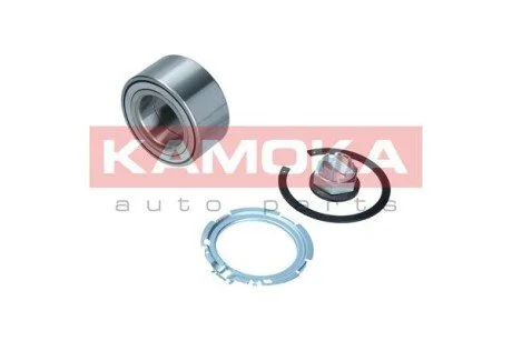 Комплект підшипника колеса KAMOKA 5600215