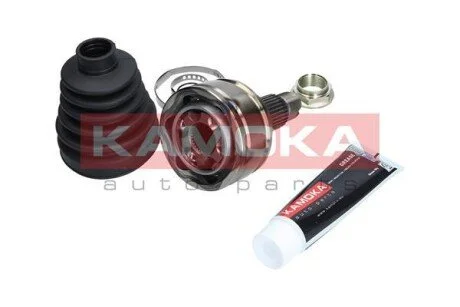 К-т шарнiрний привiдного валу KAMOKA 6025