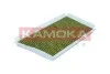 Фільтр повітря салону ULTRA PURE KAMOKA 6080012 (фото 2)