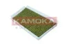 Фільтр повітря салону ULTRA PURE KAMOKA 6080012 (фото 3)