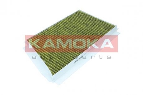 Фільтр повітря салону ULTRA PURE KAMOKA 6080012 (фото 1)