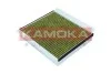 Фільтр повітря салону ULTRA PURE KAMOKA 6080017 (фото 4)
