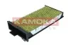 Фільтр повітря салону ULTRA PURE KAMOKA 6080018 (фото 3)
