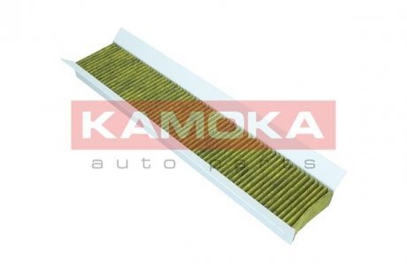 Фільтр повітря салону ULTRA PURE KAMOKA 6080019