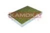 Фiльтр салону антибактерiальний KAMOKA 6080031 (фото 1)