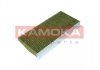 Фільтр повітря салону ULTRA PURE KAMOKA 6080043 (фото 2)