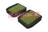 Фільтр повітря салону ULTRA PURE KAMOKA 6080045 (фото 2)