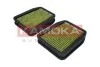 Фільтр повітря салону ULTRA PURE KAMOKA 6080045 (фото 4)